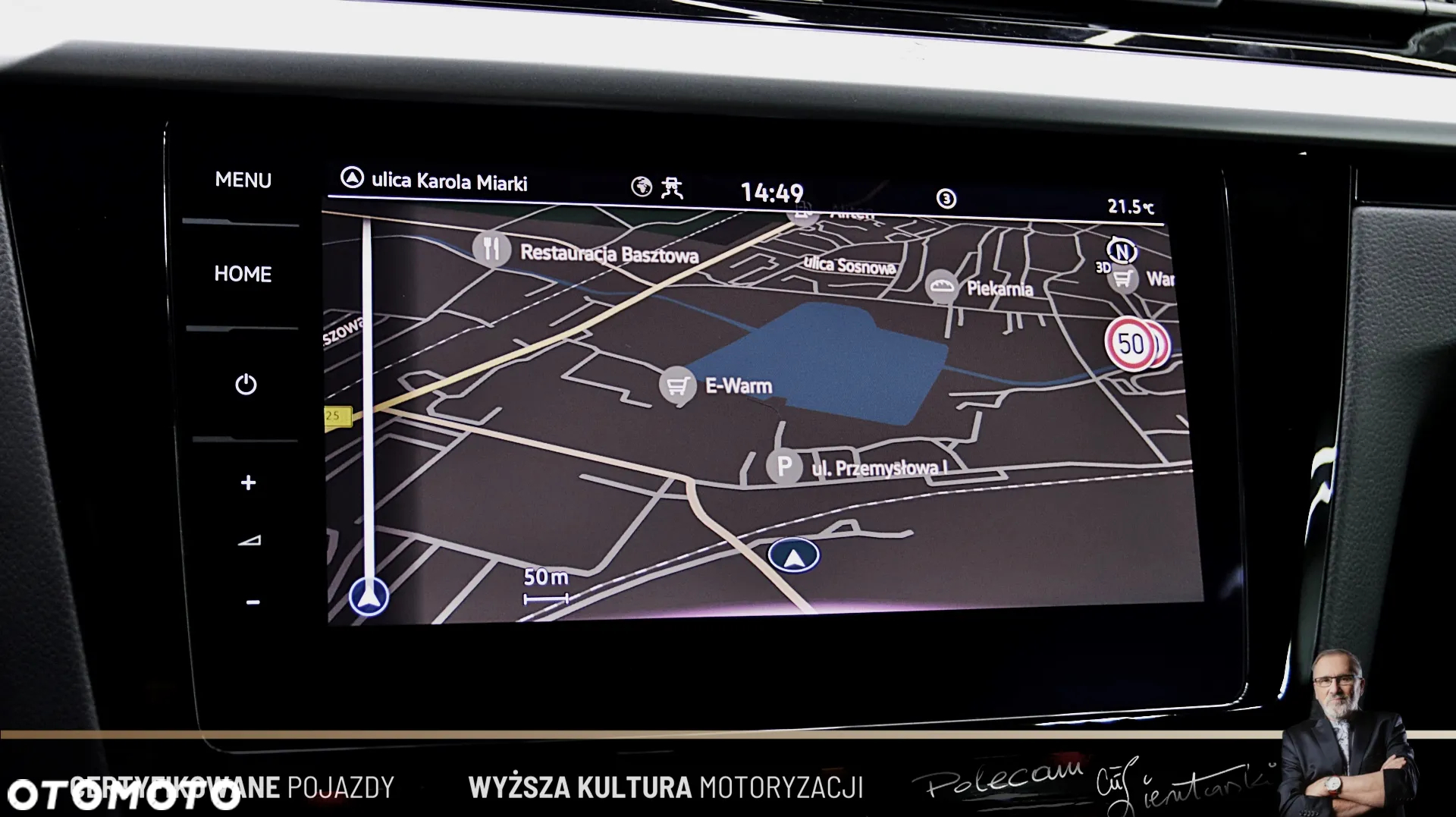 Volkswagen Arteon 2.0 TSI GPF R-Line DSG - 24