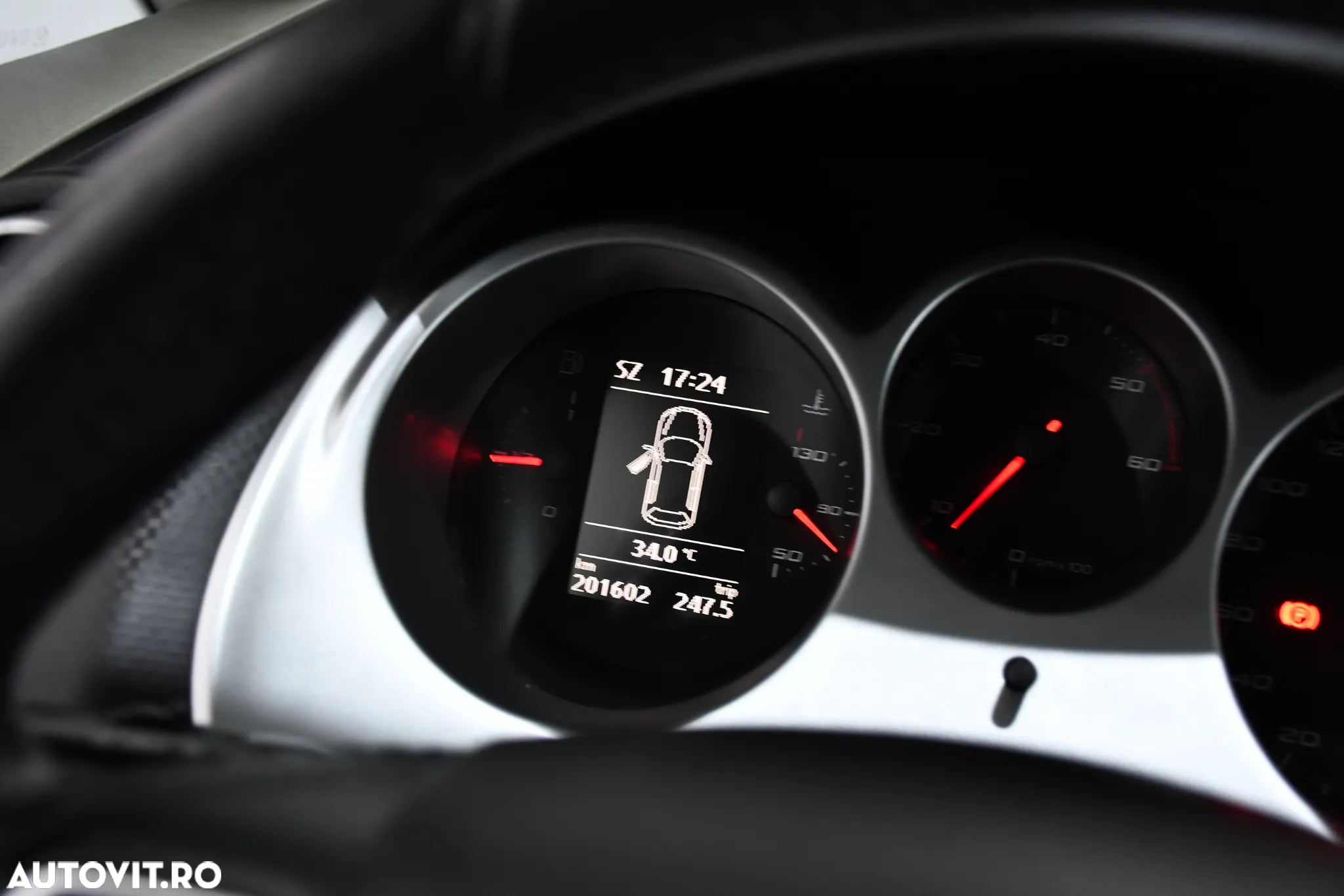 Seat Altea XL - 20