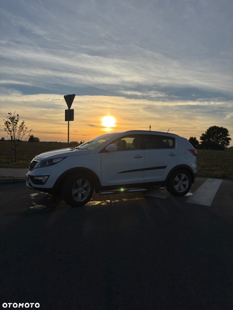 Kia Sportage 1.6 GDI XL 2WD - 8