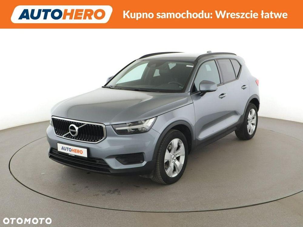 Volvo XC 40