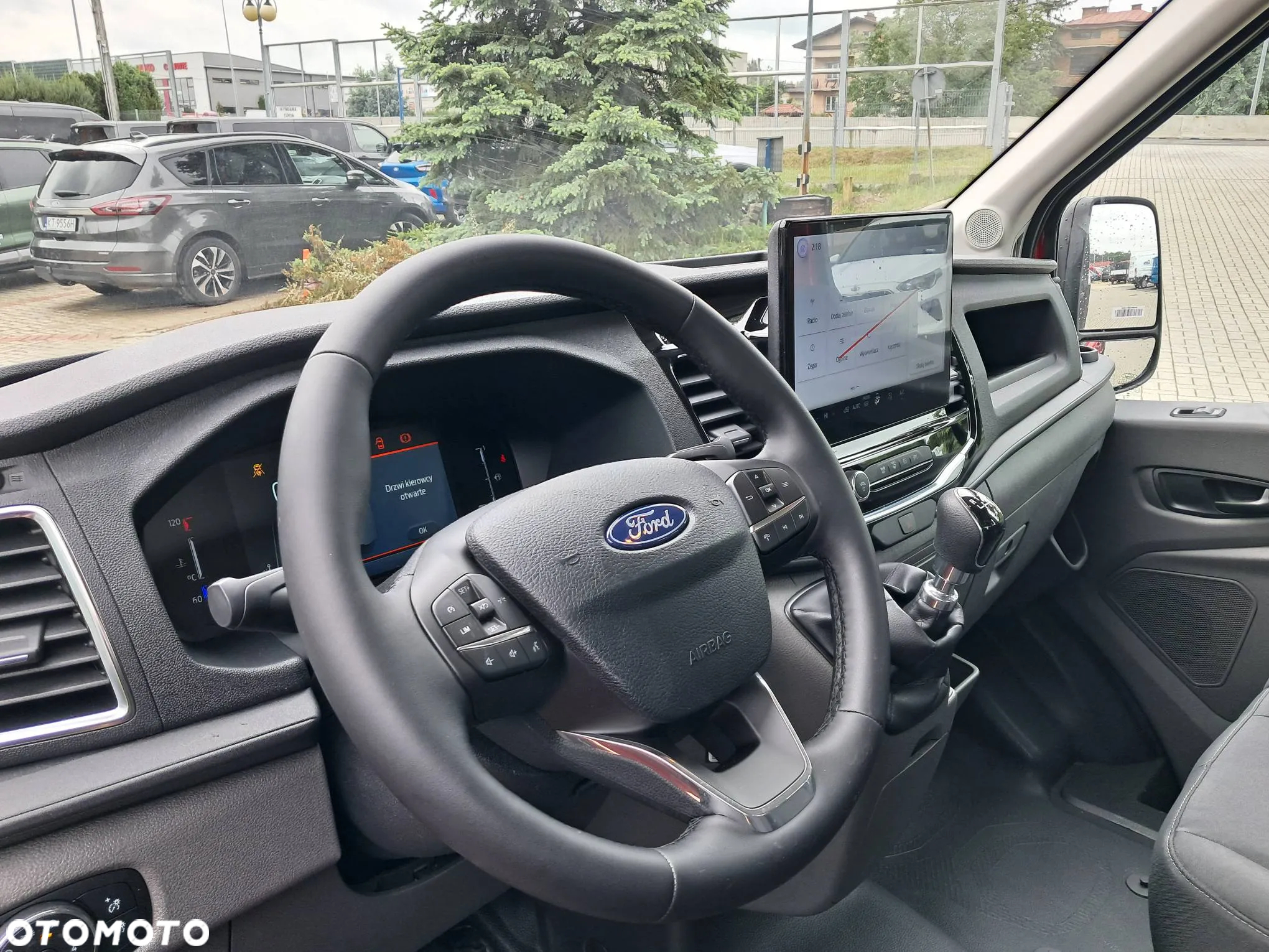 Ford Transit - 5