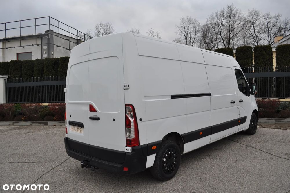Renault MASTER - 10