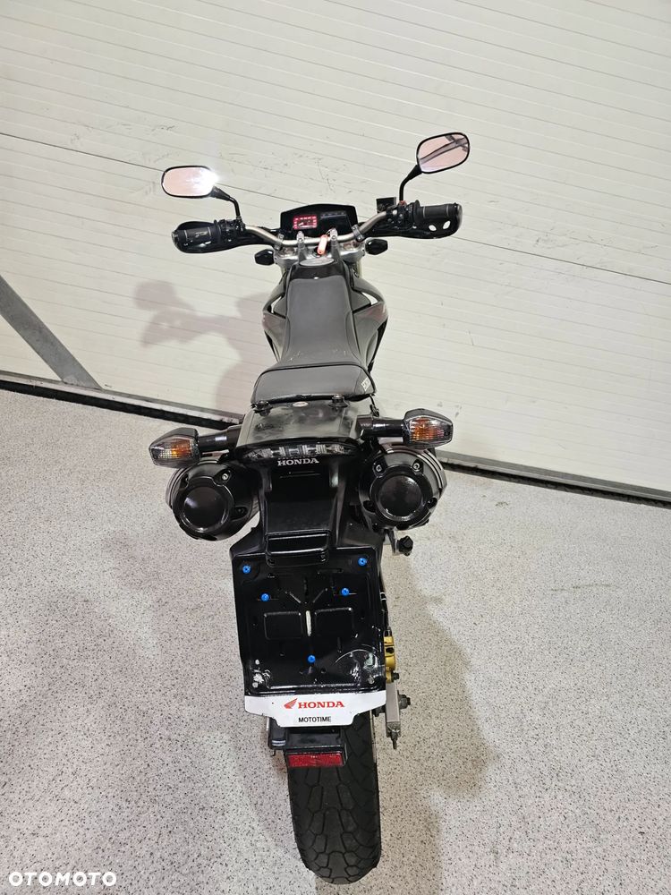 Honda FMX - 32