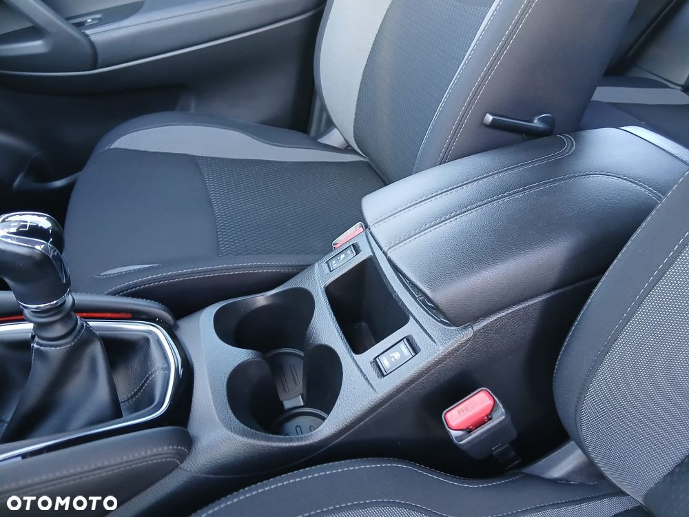 Nissan Qashqai 1.3 DIG-T Visia - 20