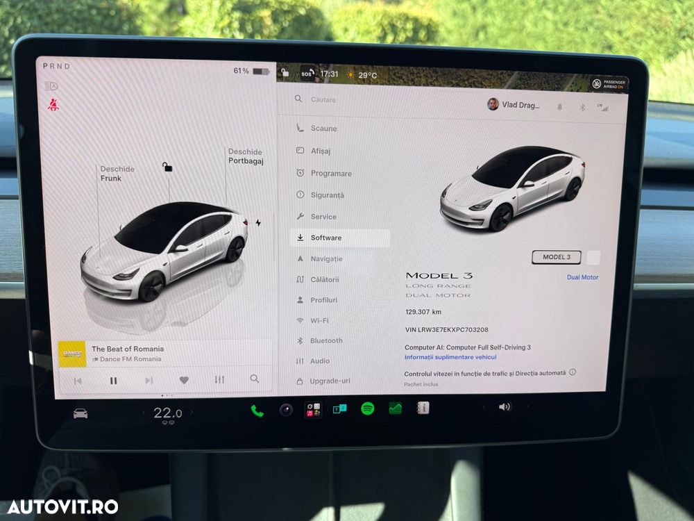 Tesla Model 3 - 23