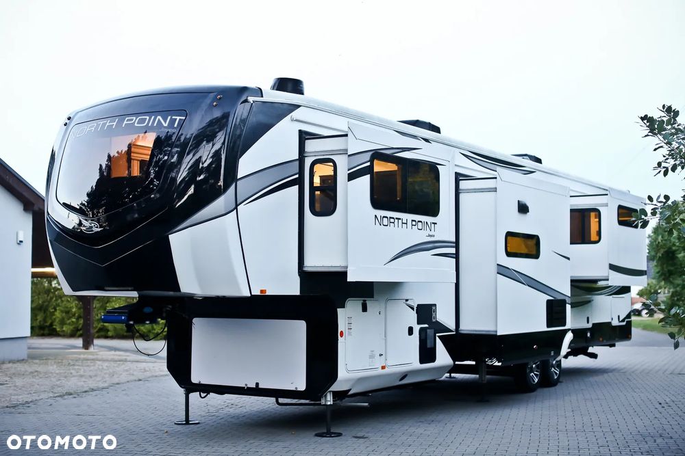 Inny 2023 Jayco North Point - 6