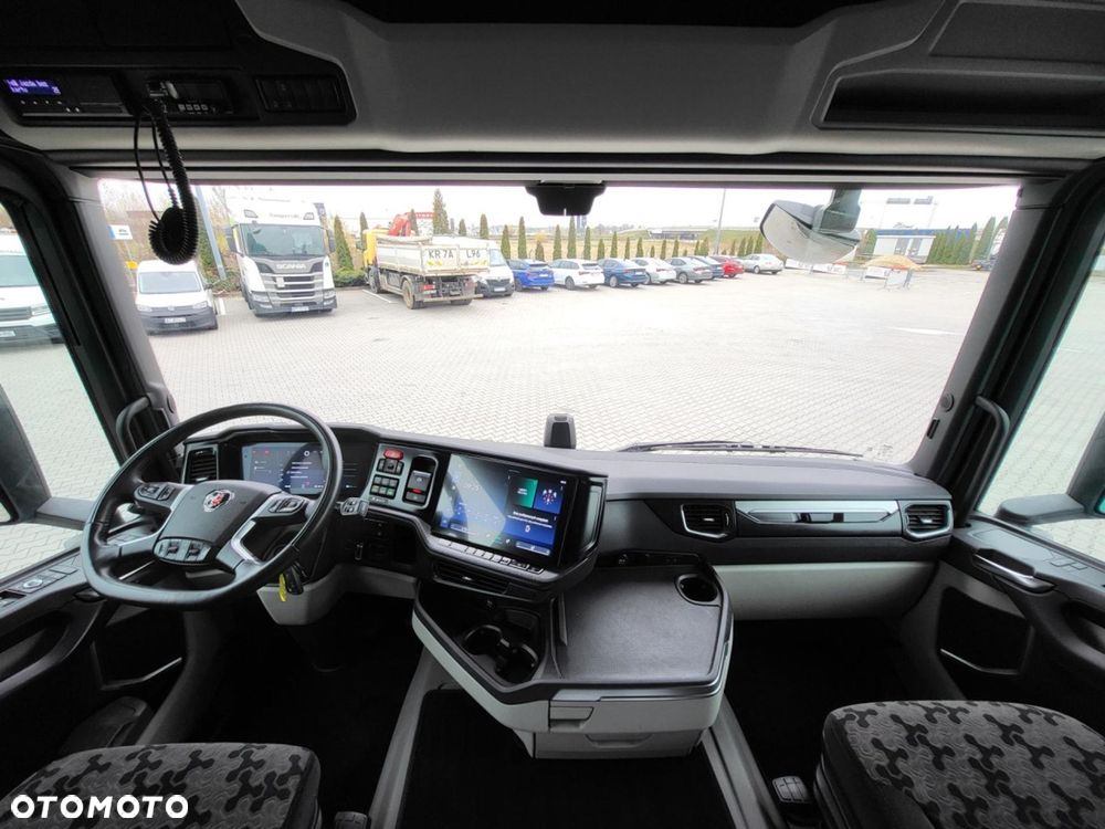Scania R 460 A4x2NA Standard - 18
