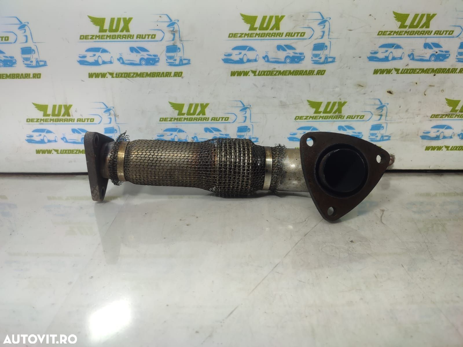 Conducta gaze dreapta 2.5 tdi afb 059131790B Skoda Superb 1 [2001 - 2 - 1