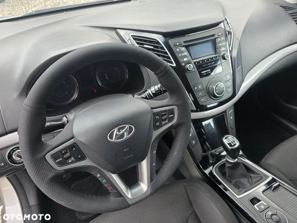 Hyundai i40 - 27
