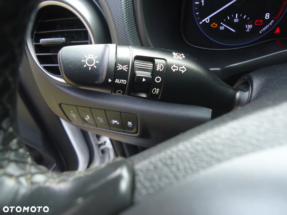 Hyundai Kona 1.0 T-GDI Premium - 16