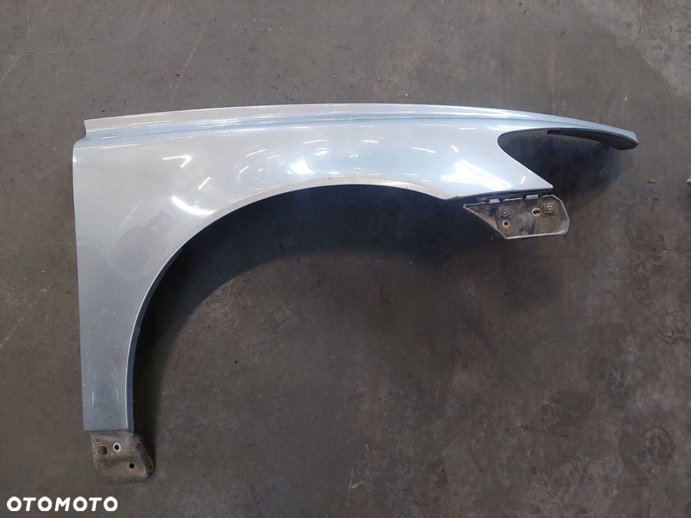 KOMPLETNY PRZÓD MASKA ZDERZAK LAMPY VOLVO V50 I S40 II 462-46 - 13