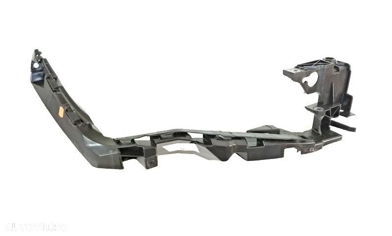 Suport fixare far Seat Leon (5f), 11.2012-, Fata, partea Dreapta, Aftermarket - 1