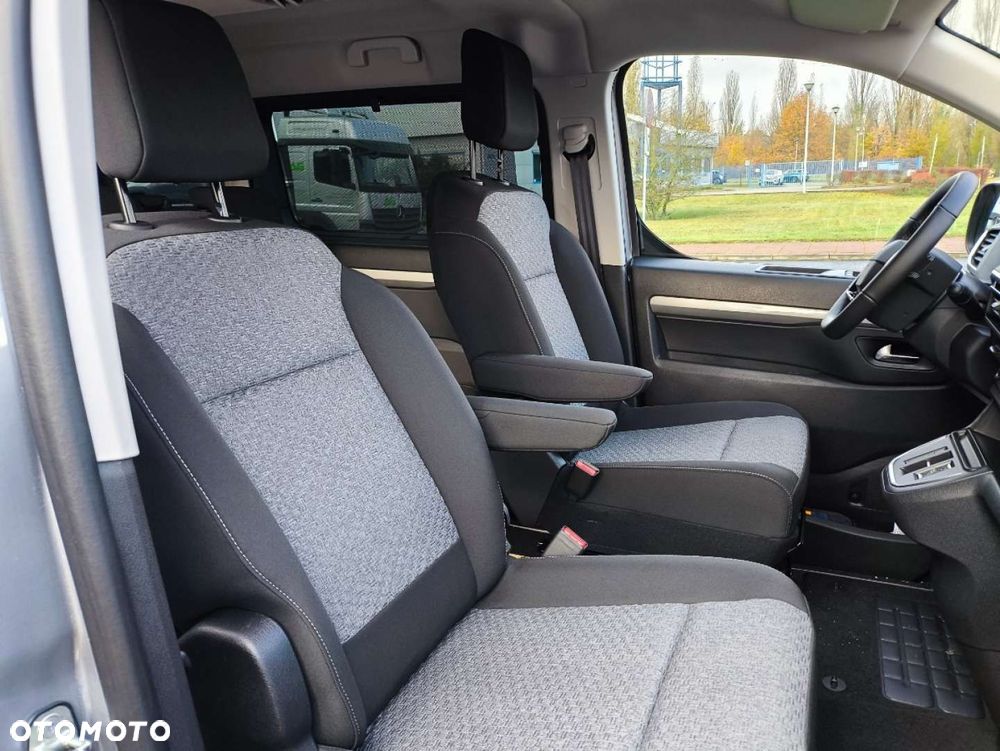 Citroën SpaceTourer - 9