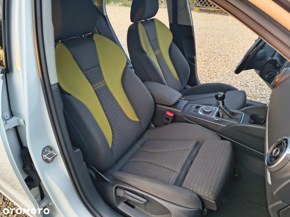 Audi A3 Sportback 1.4 TFSI CoD Sport - 28