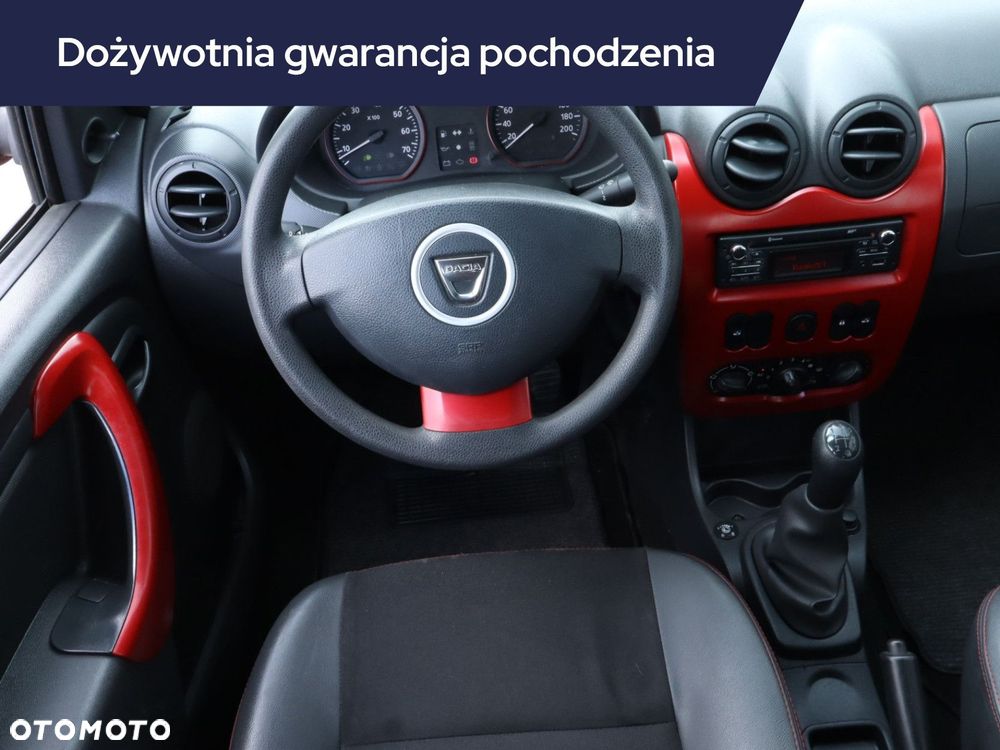 Dacia Sandero Stepway - 9