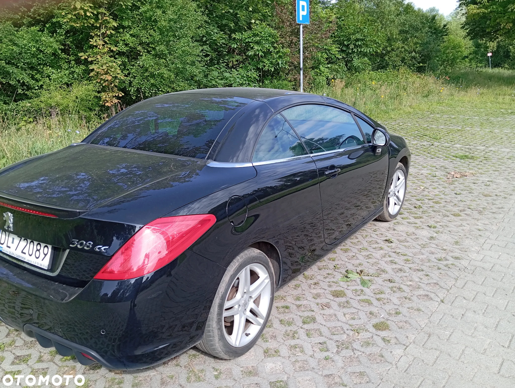 Peugeot 308 CC 1.6 THP Sport Pack - 19