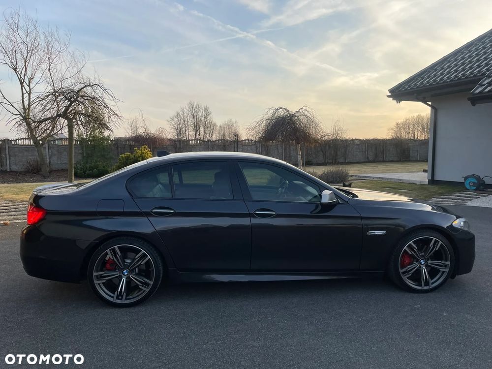 BMW Seria 5 - 25