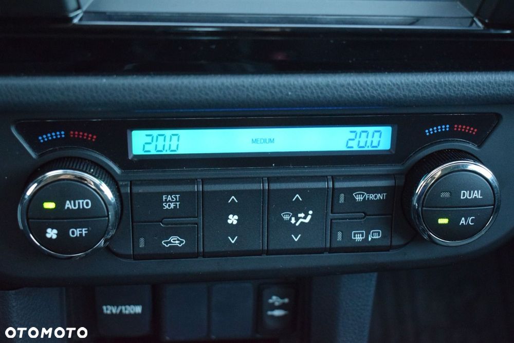 Toyota Corolla 1.6 Premium EU6 - 17