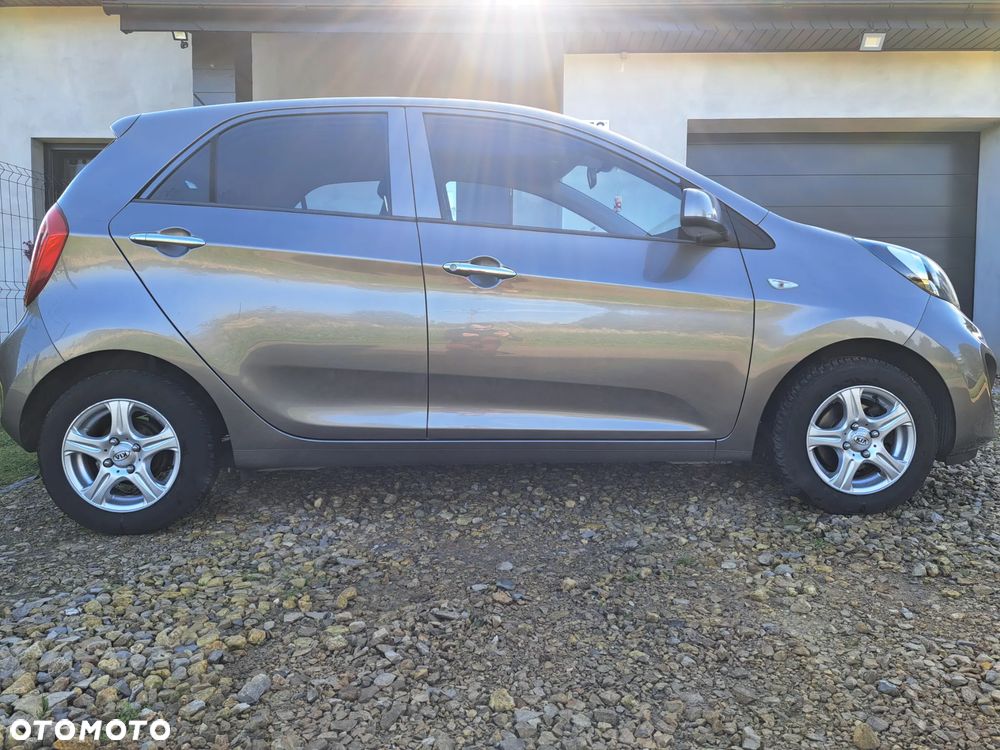 Kia Picanto 1.0 M - 7