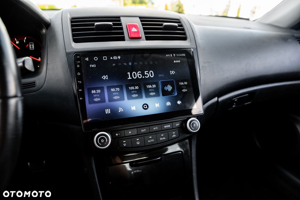 Honda Accord 2.4 Executive - 32