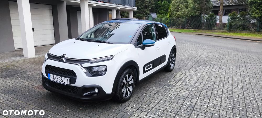 Citroën C3 1.2 PureTech Shine - 3