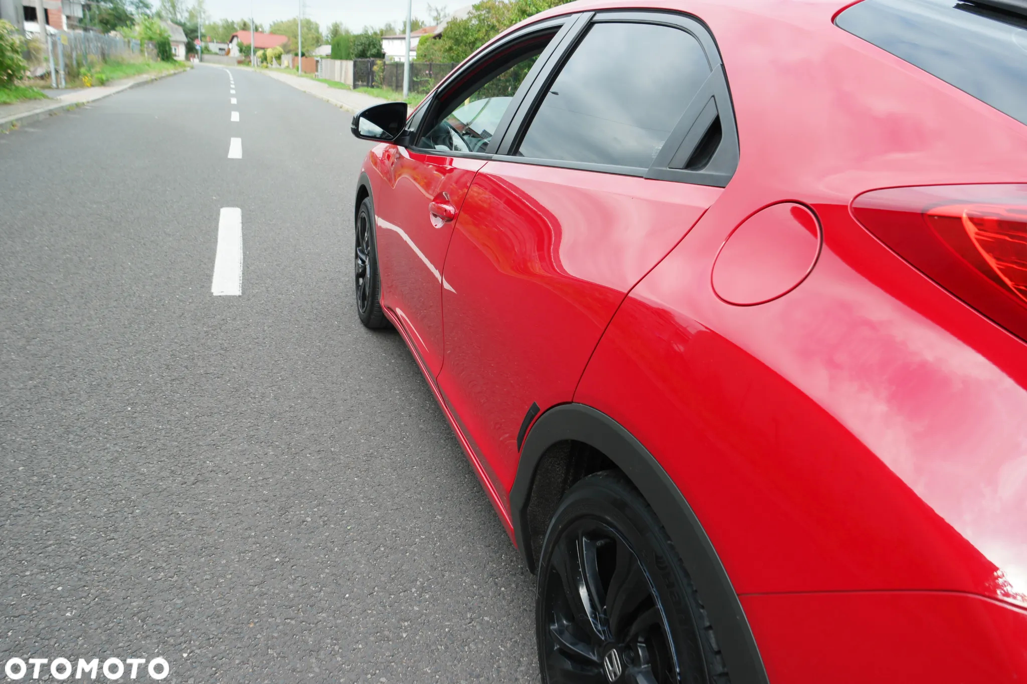 Honda Civic 1.8 Sport - 10