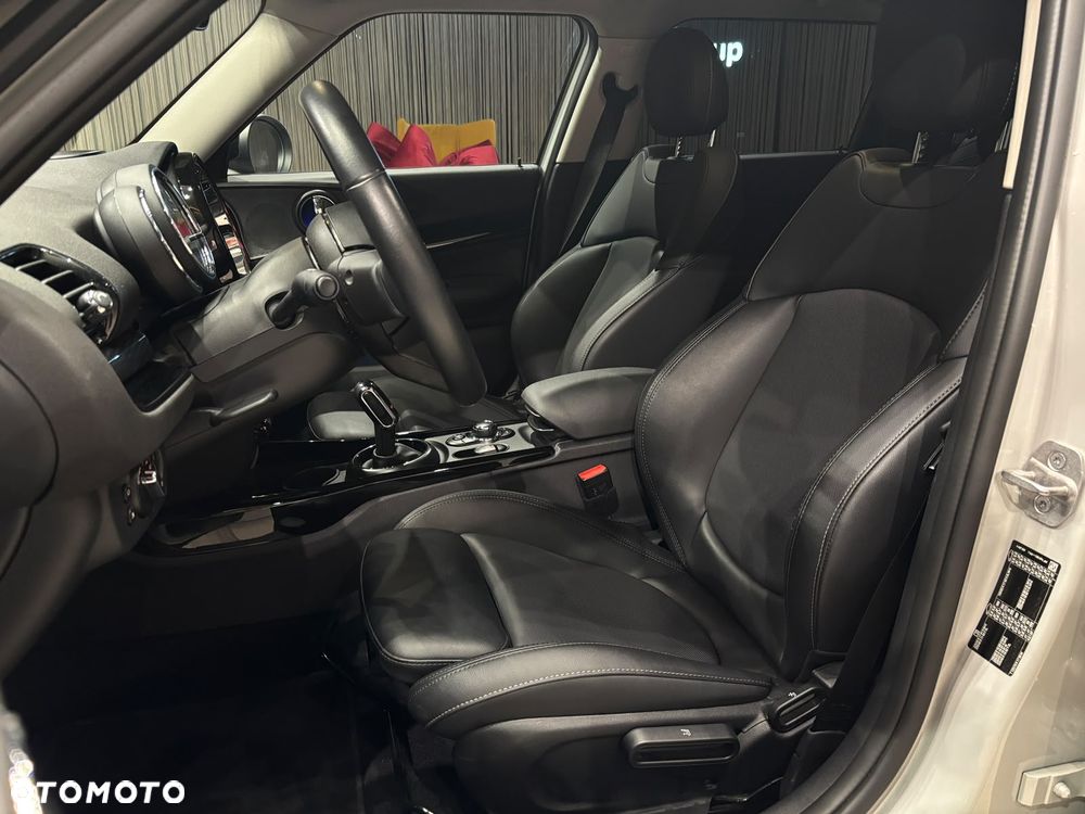MINI Clubman Cooper - 11