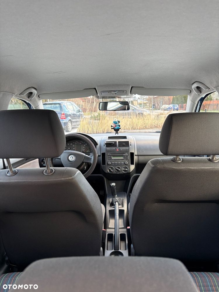 Volkswagen Polo 1.2 Trendline - 18