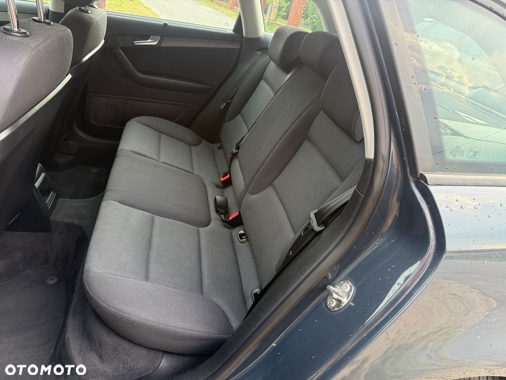 Audi A3 Sportback 1.4 TFSI S tronic Attraction - 18