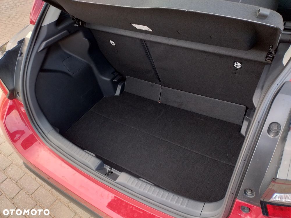 Toyota Yaris 1.5 Comfort - 14