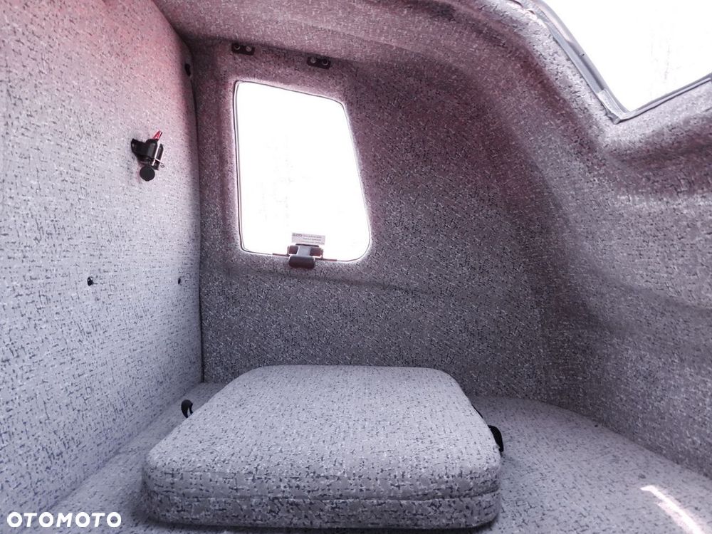 Fiat DUCATO PLANDEKA 8 PALET WEBASTO TEMPOMAT NAWIGACJA KLIMATYZACJA  180KM - 40