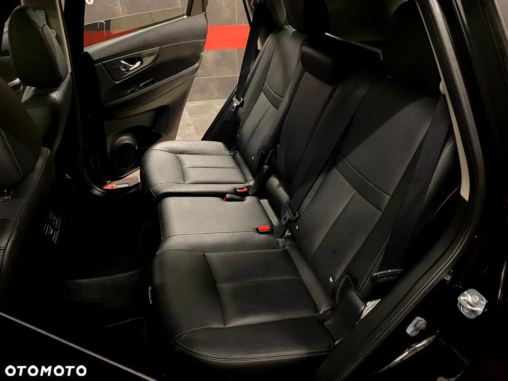 Nissan X-Trail 1.6 DIG-T 360 - 17