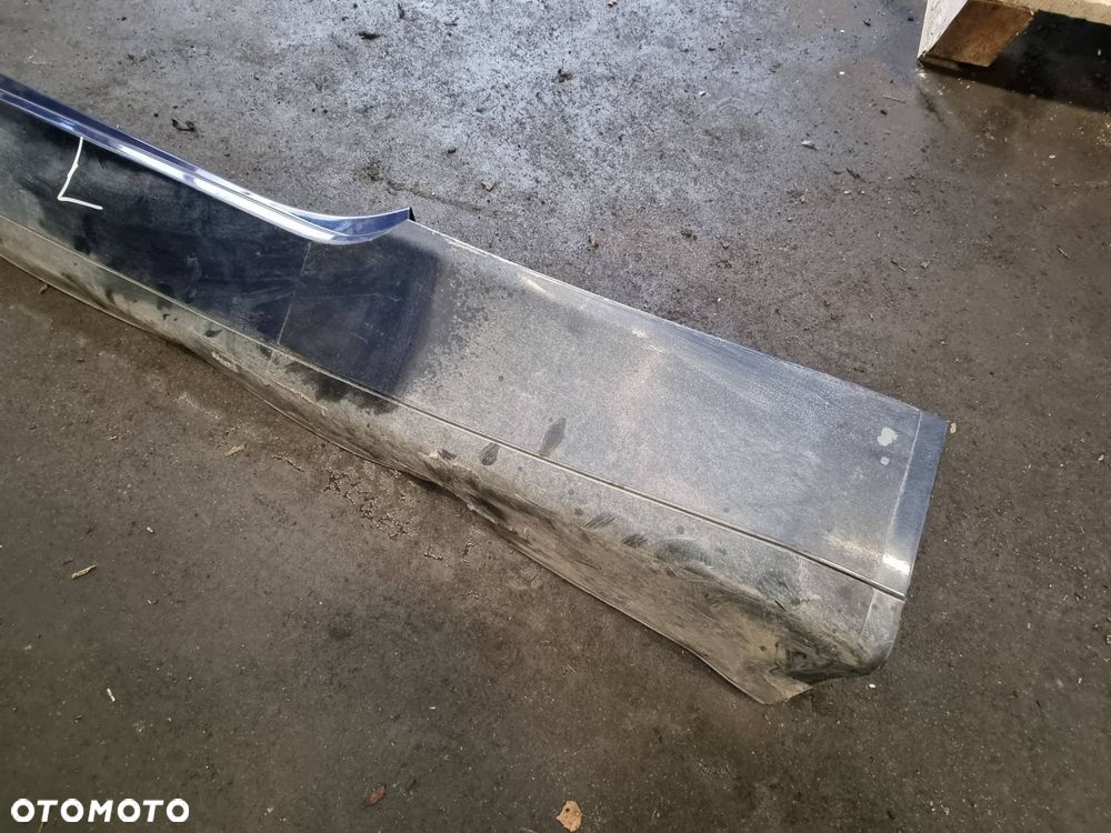 LISTWA BOCZNA LEWA MASERATI GRANTURISMO S 080093800 - 6