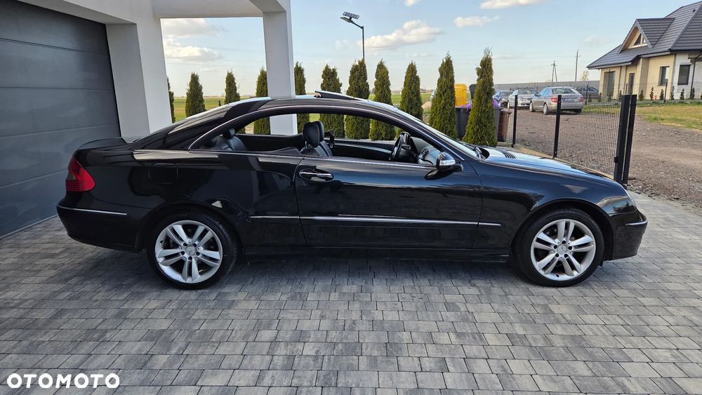 Mercedes-Benz CLK - 31
