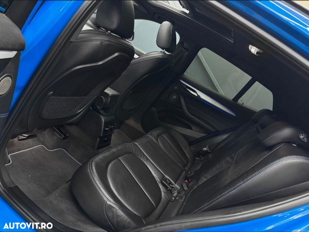 BMW X2 xDrive20d AT M Sport - 16