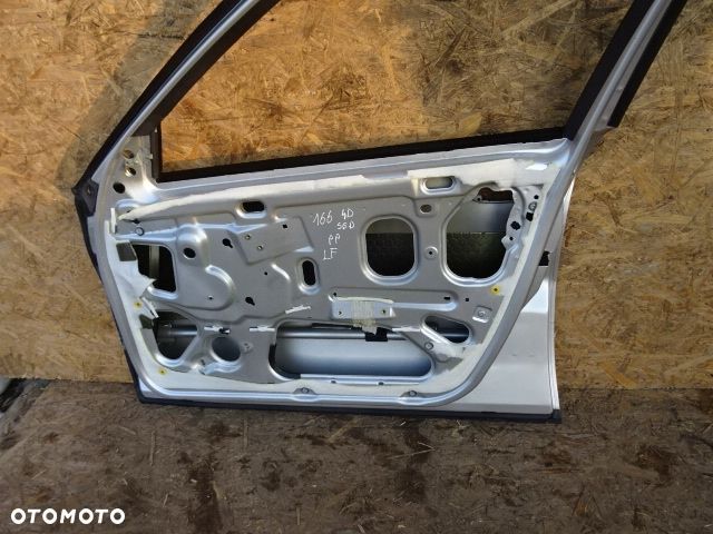 DRZWI PRAWY PRZÓD ALFA ROMEO 166 LIFT NR289 - 8