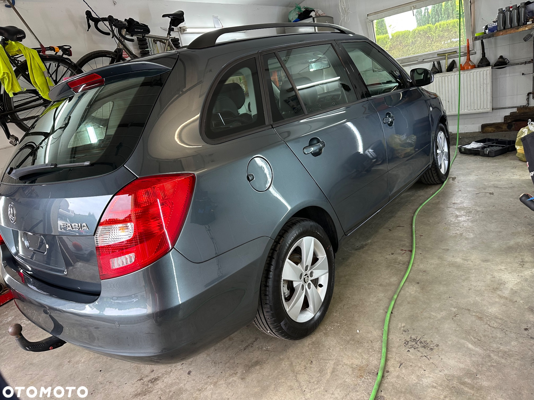 Skoda Fabia 1.2 TSI DSG Ambition - 21