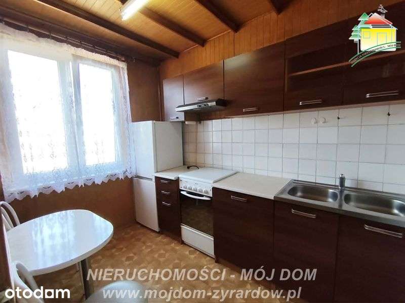 Pilna sprzedaż, piętro 2, loggia. Polecamy :)