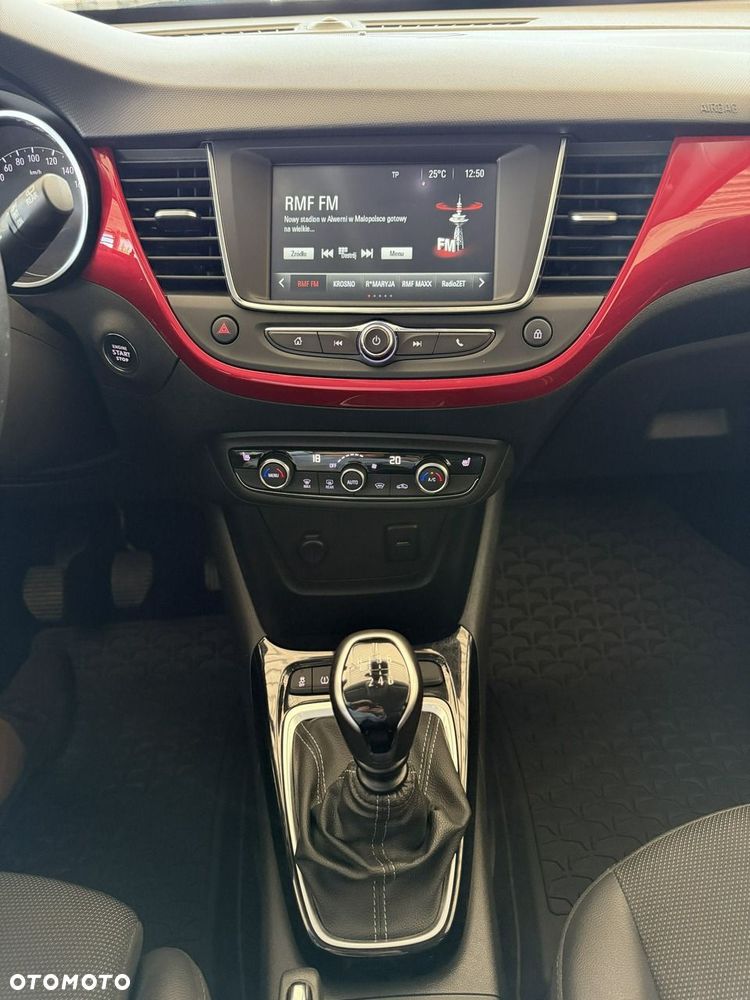 Opel Crossland - 24