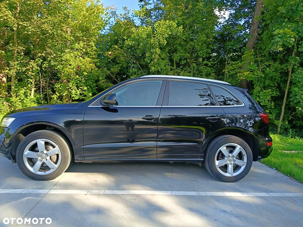 Audi Q5 - 13
