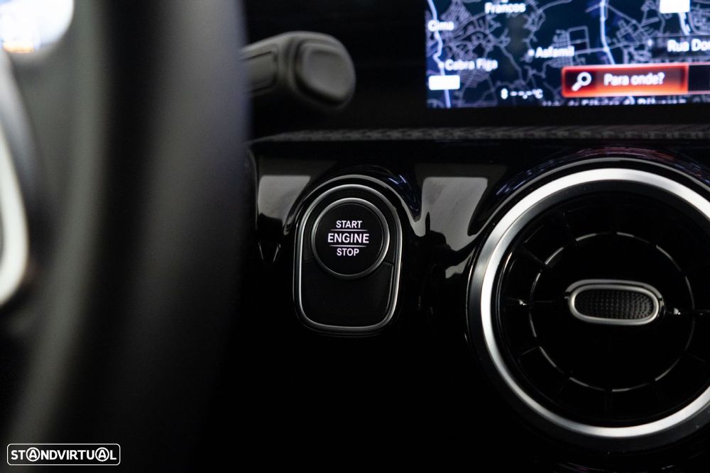 Mercedes-Benz A 250 e Progressive - 22