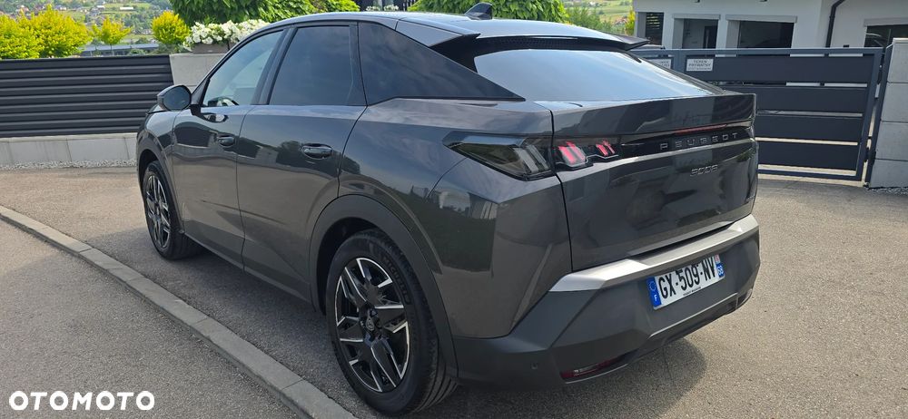 Peugeot 3008 Hybrid 136 e-DSC6 Allure Pack - 12