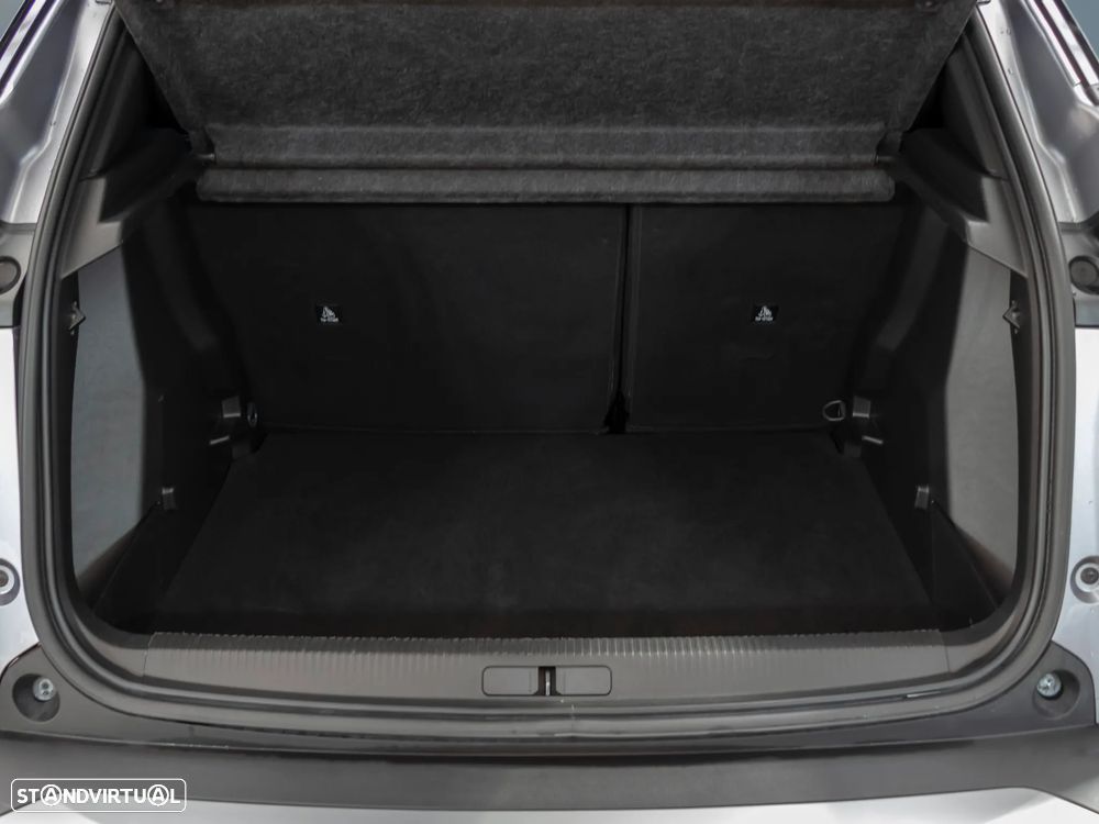 Peugeot 2008 1.2 Hybrid Allure e-DCS6 - 8