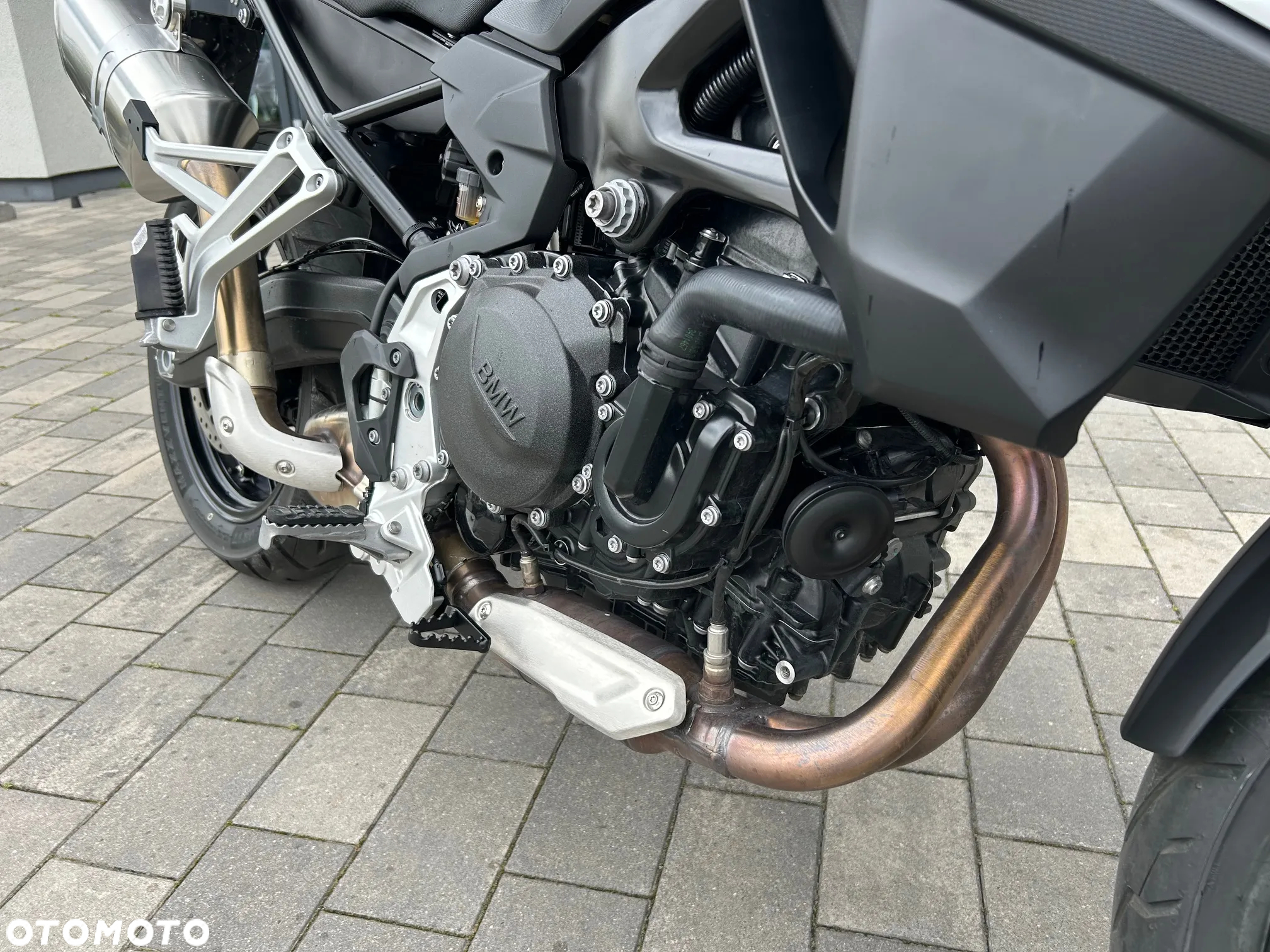 BMW GS - 8