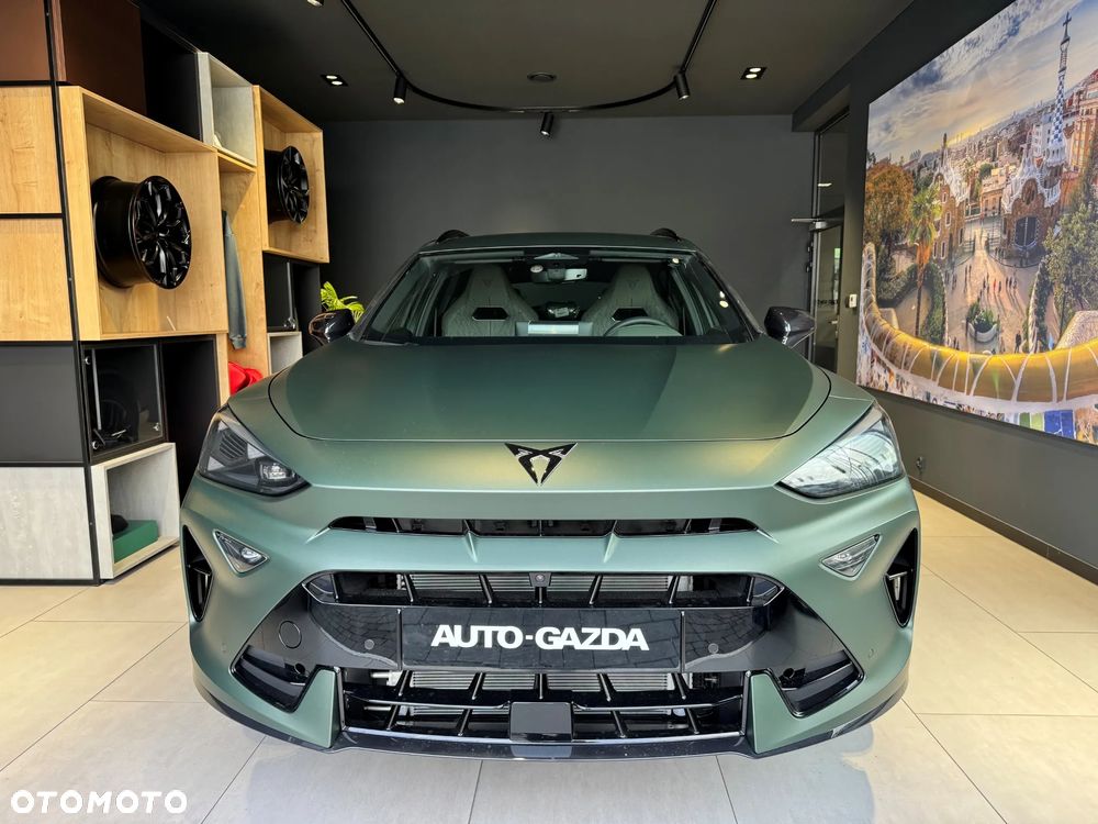 Cupra Formentor 2.0 TSI 4Drive Tribe Edition DSG - 2