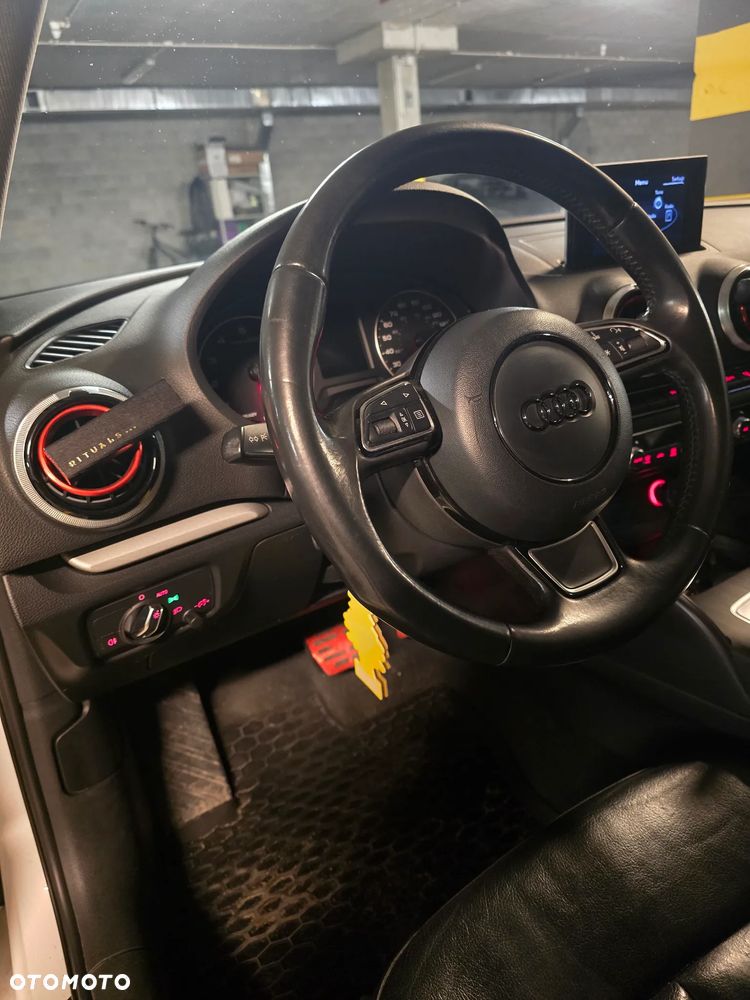 Audi A3 Limousine - 8