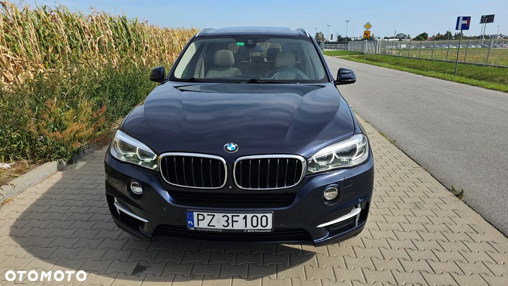 BMW X5 xDrive35i - 3
