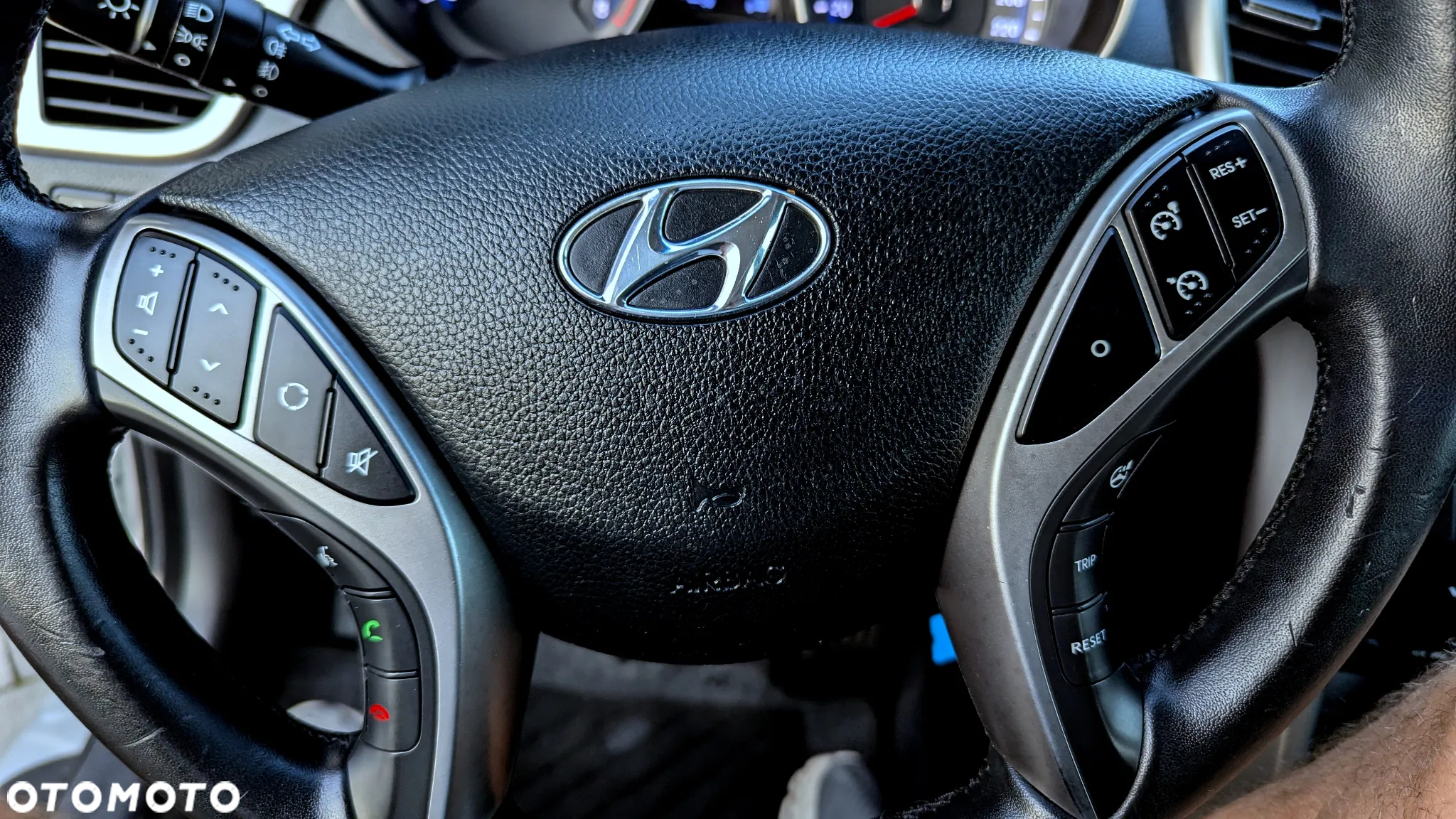 Hyundai i30 1.6 GDI Premium - 37