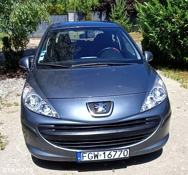 Peugeot 207 - 10