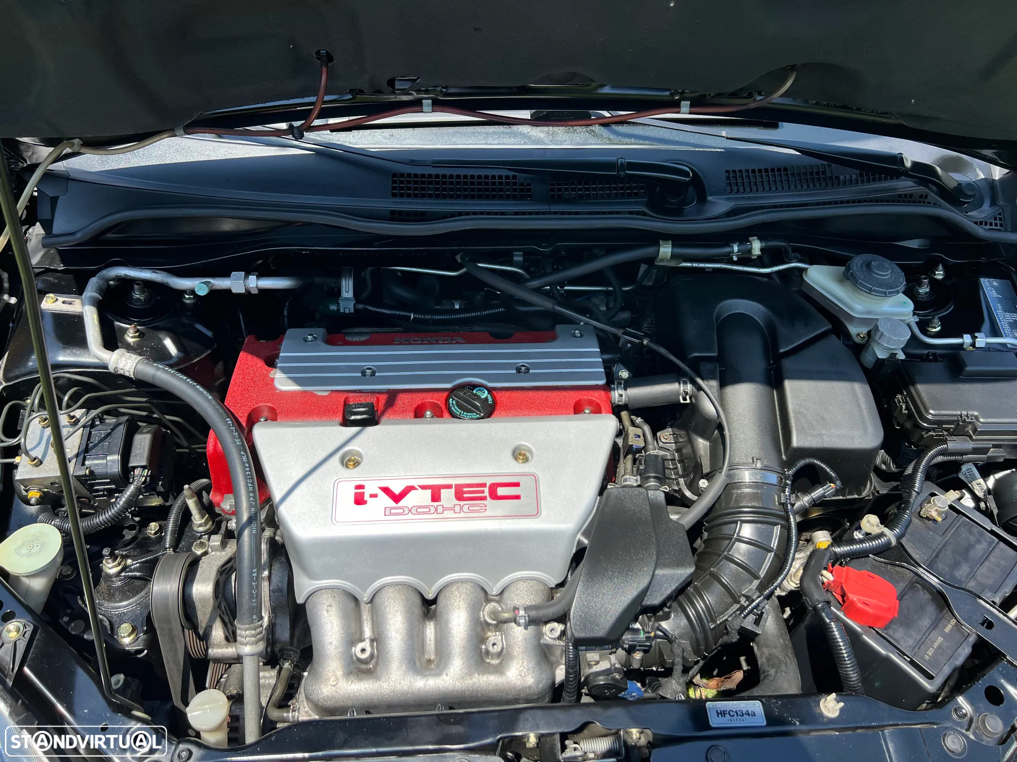 Honda Civic 2.0 Type-R 30th - 16